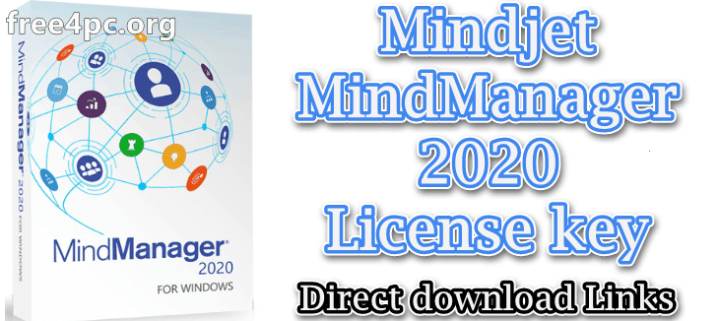mindjet mindmanager for mac